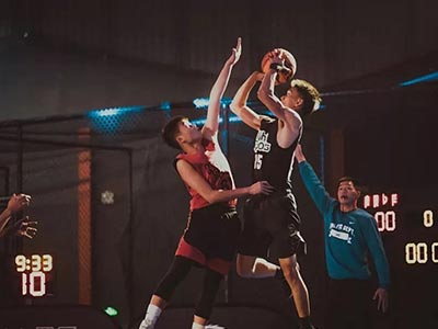 nba老鹰vs小牛直播